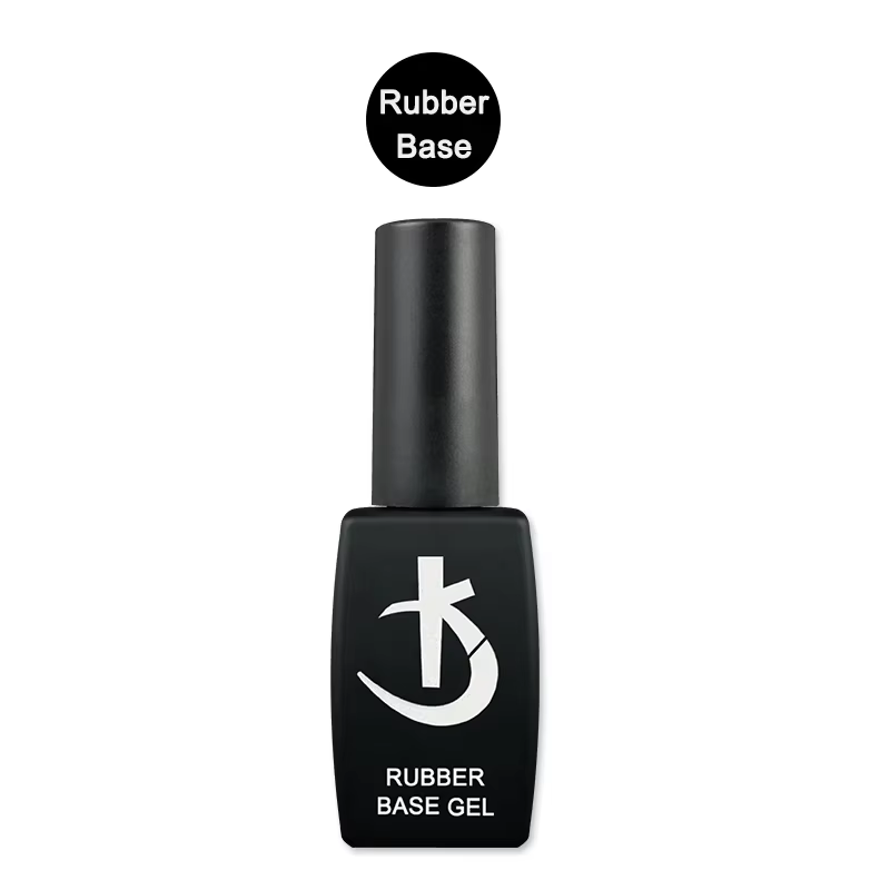 KODI JYJ Base en caoutchouc pour vernis Gel 12ml couche de finition semi-permanente y couche de Base