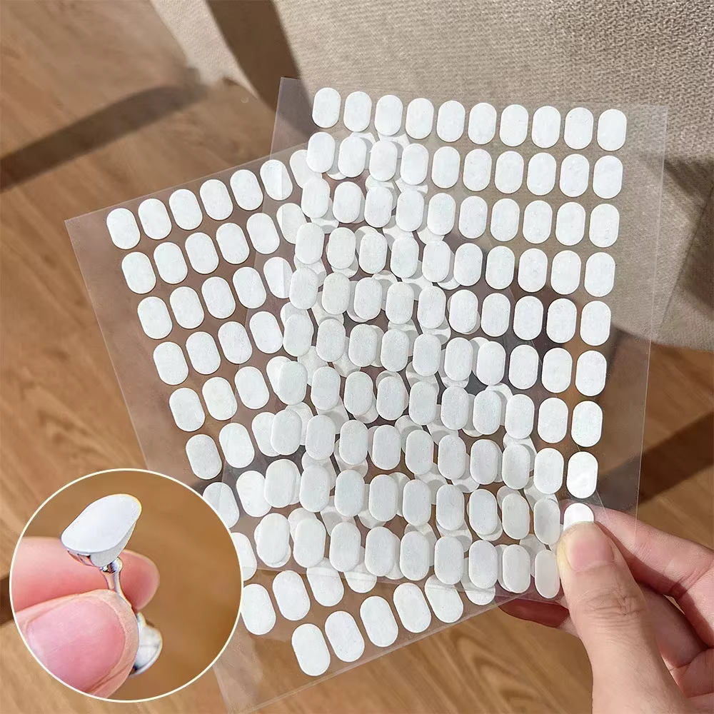 Support pour ongles à pression Aurora, support pour peinture de faux ongles en acrylique, affichage