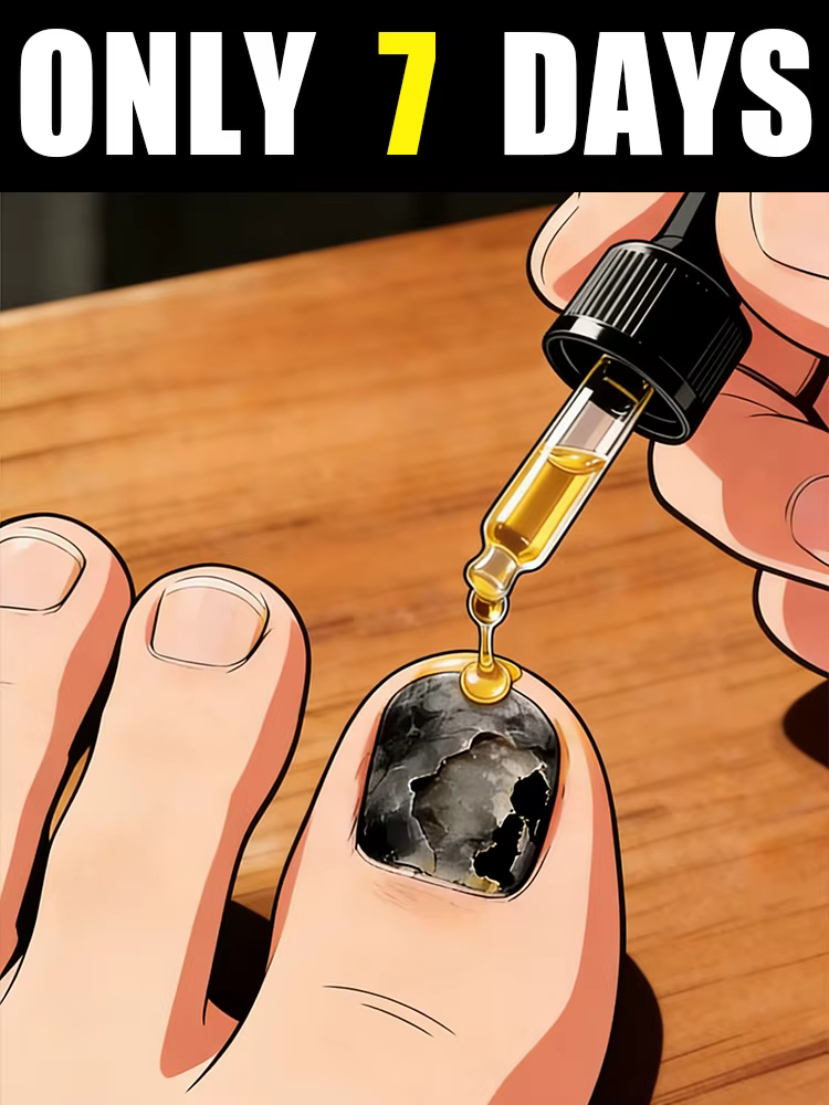 Dites au revoir au jaunissement et de la matité, cultiver les ongles transparents et brillants!