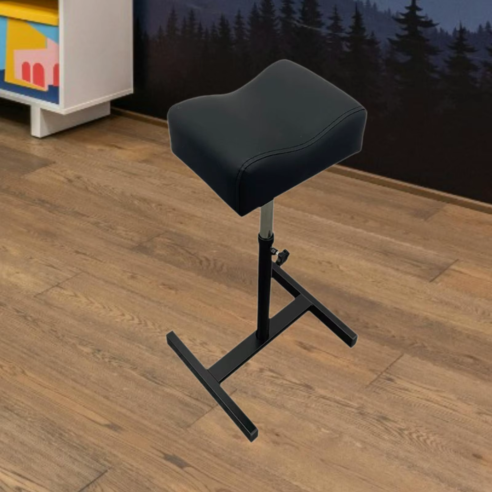 Pédicure manucure repose-pieds Massage des pieds