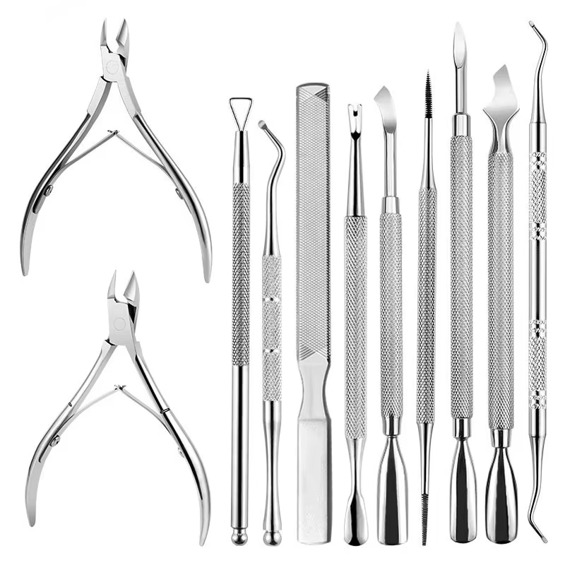Ensemble d'outils pour Nail Art