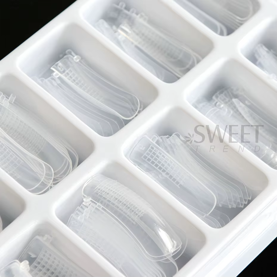 Kit d'extension d'ongles en Gel pour débutant