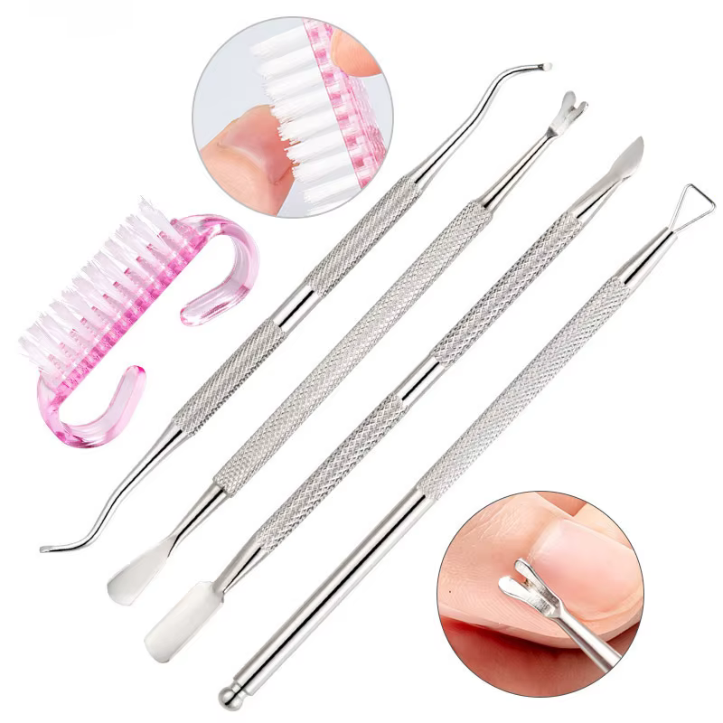 Ensemble d'outils pour Nail Art