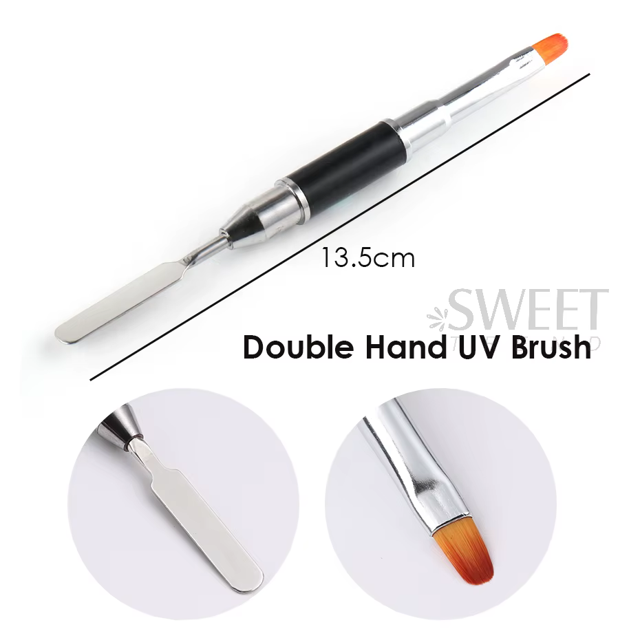Kit d'extension d'ongles en Gel pour débutant
