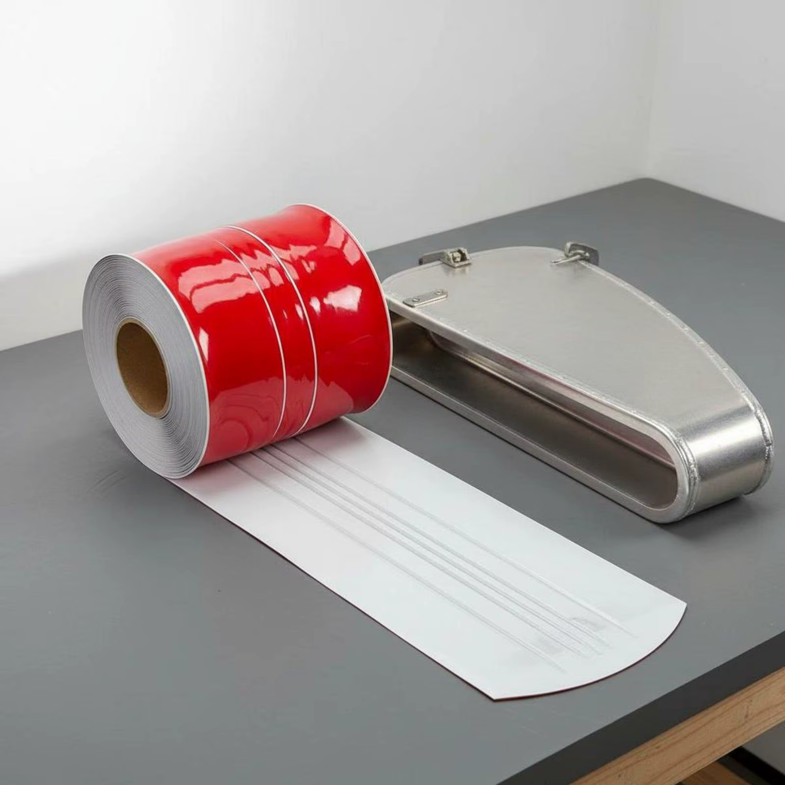 Protection de quille de bateau anti-collision, accessoire de navigation résistant à l'usure pour pêcheurs, amateurs de sports nautiques, et utilisation en rive