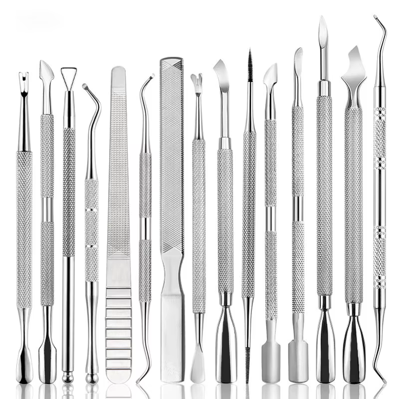 Ensemble d'outils pour Nail Art