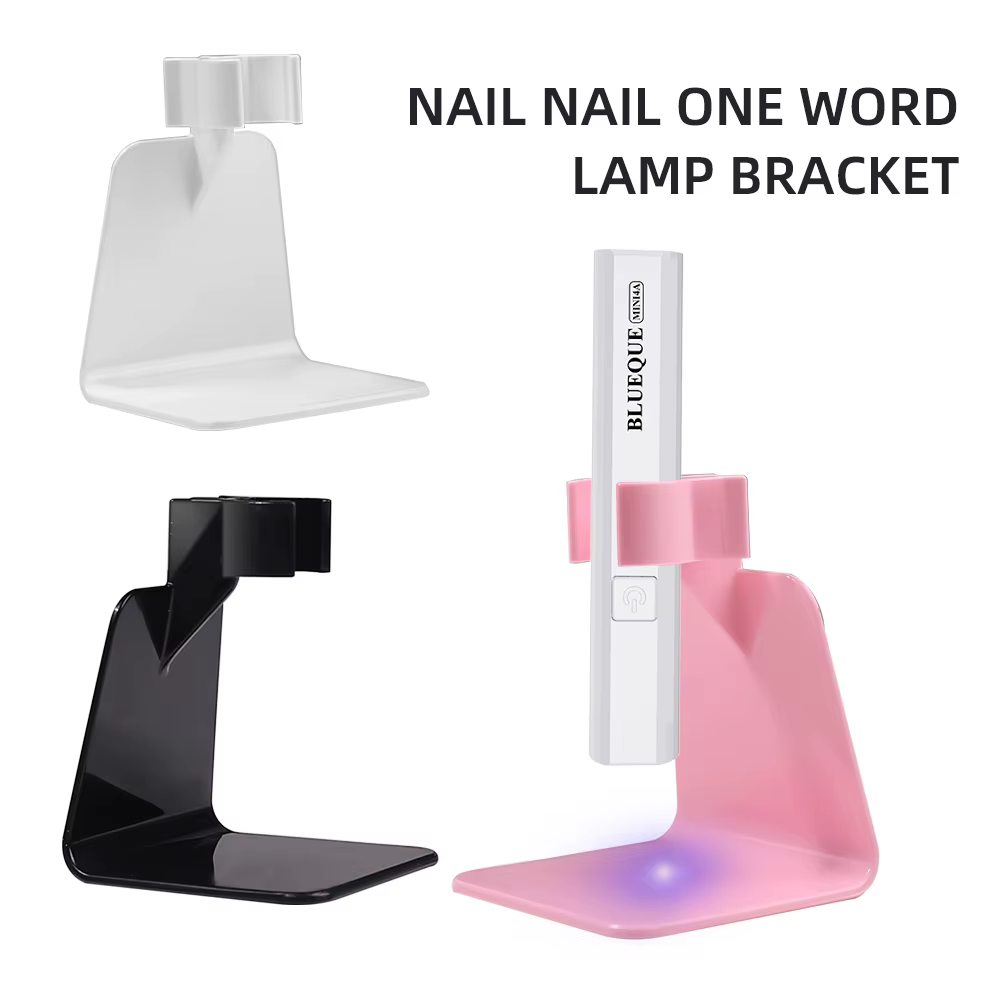 Support de lampe Nail One- Word