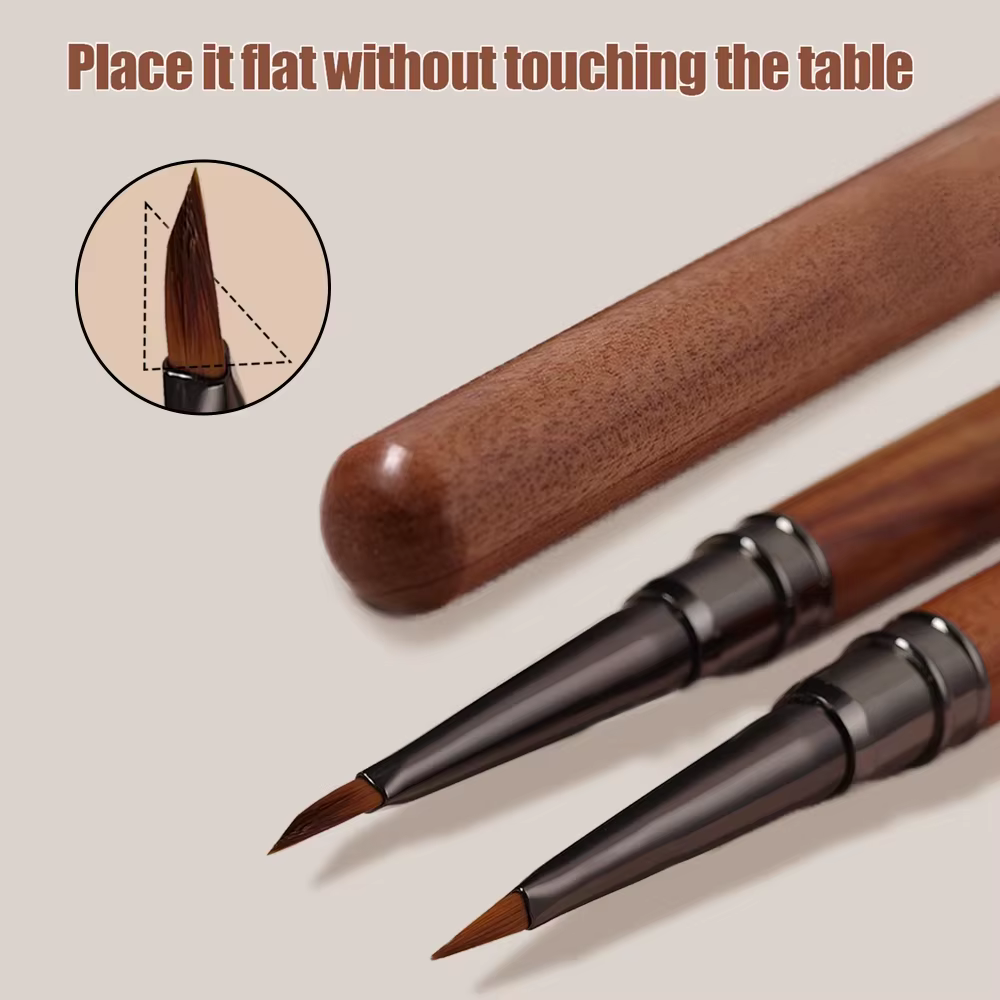 Stylo de photothérapie pour colle à ongles