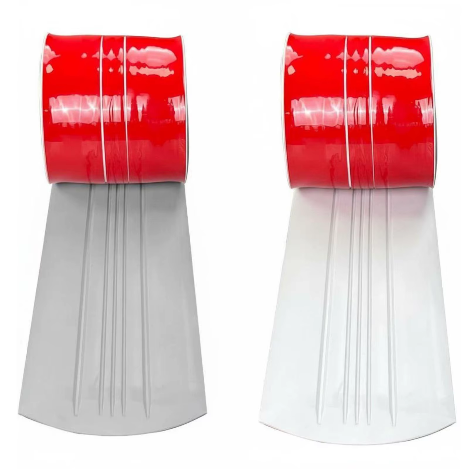 Protection de quille de bateau anti-collision, accessoire de navigation résistant à l'usure pour pêcheurs, amateurs de sports nautiques, et utilisation en rive