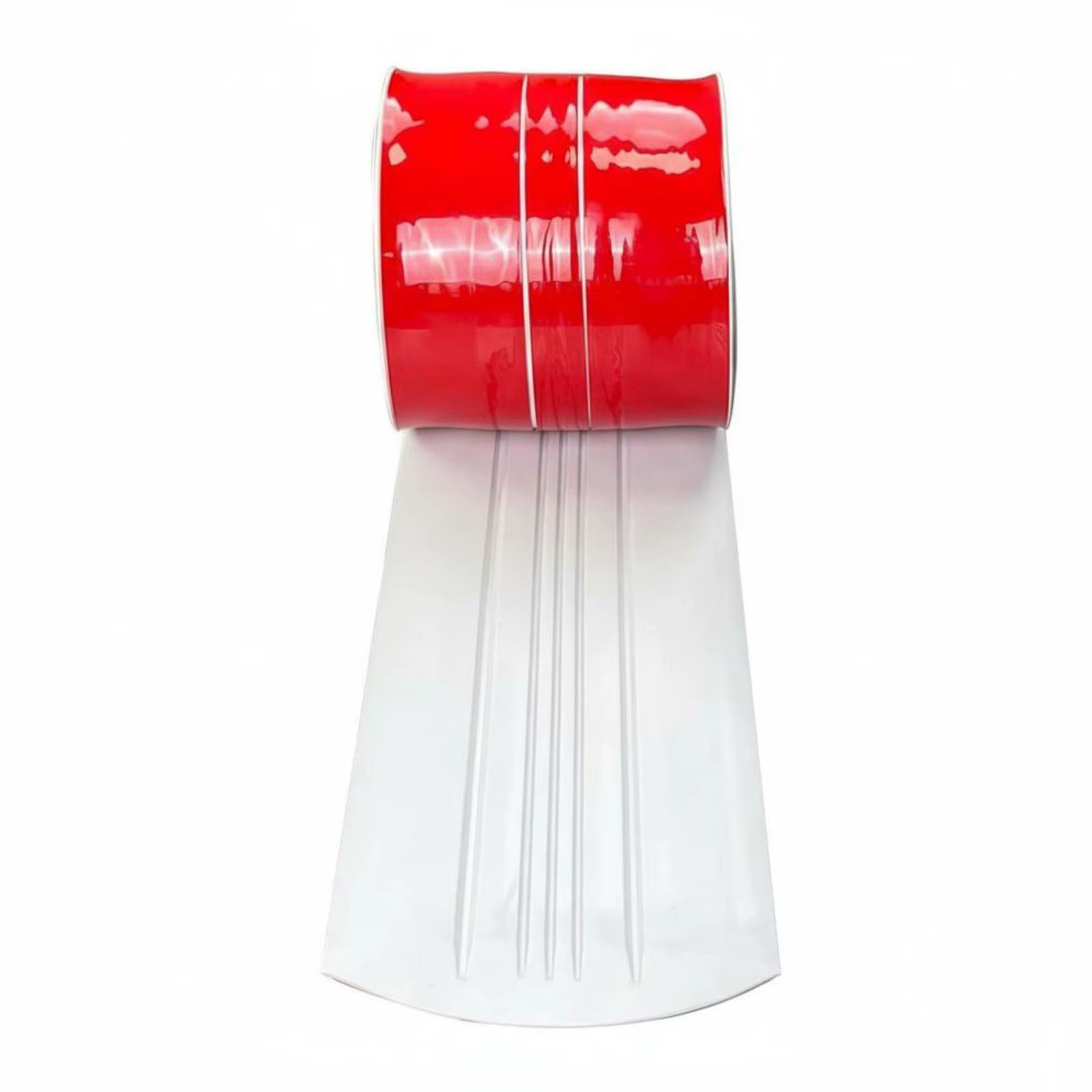 Protection de quille de bateau anti-collision, accessoire de navigation résistant à l'usure pour pêcheurs, amateurs de sports nautiques, et activités de plage