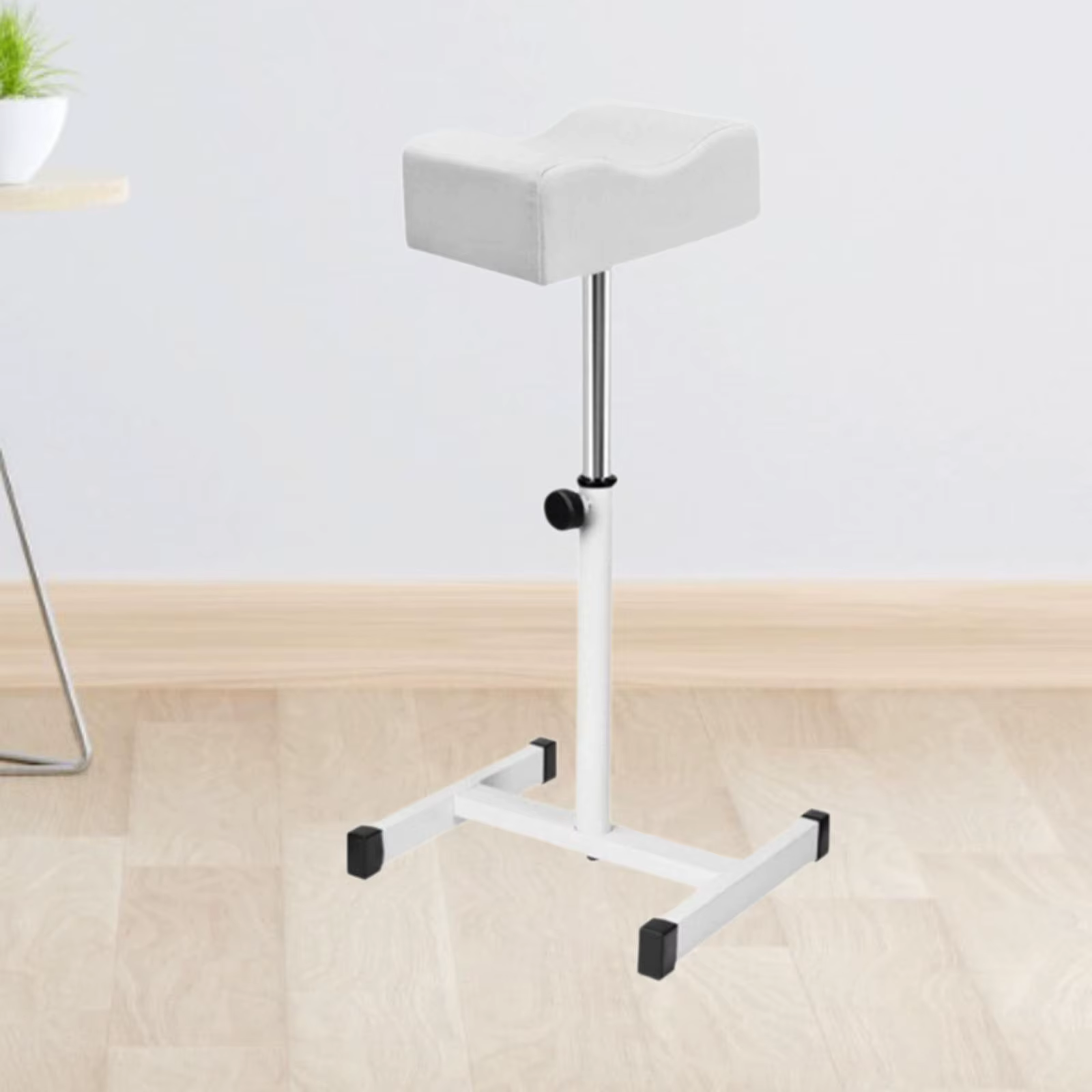 Pédicure manucure repose-pieds Massage des pieds