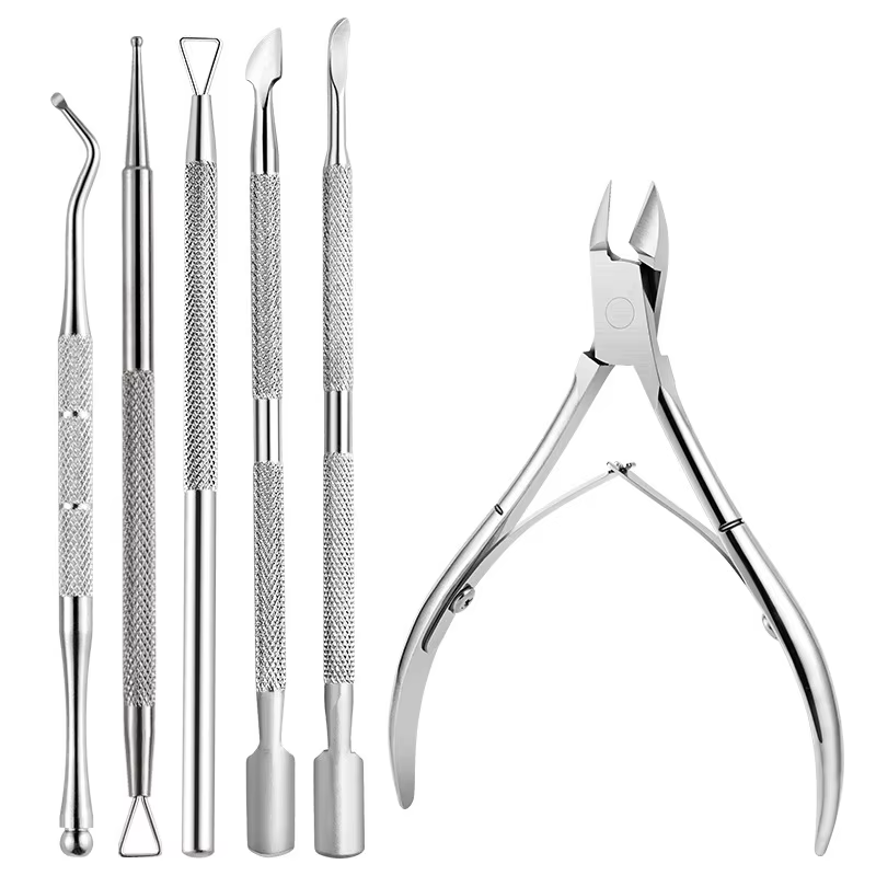 Ensemble d'outils pour Nail Art
