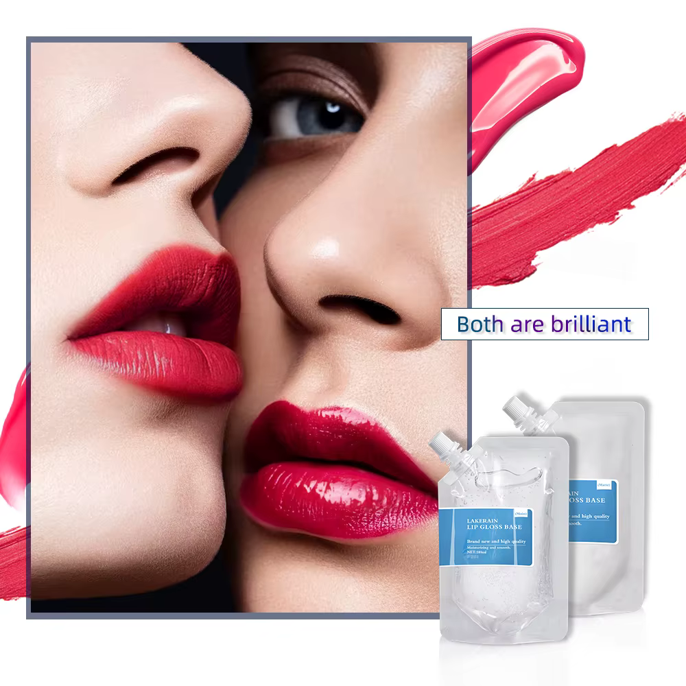 Gel de base transparent Jules Gloss en vrac