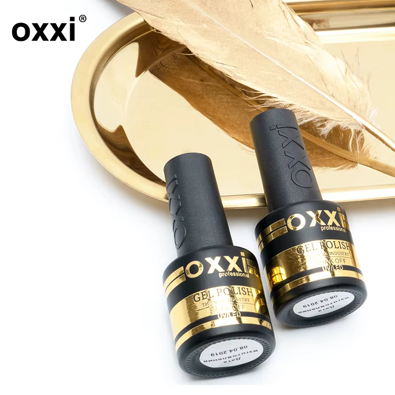 OXXI 8ml Vernis Semi-Permanent 60 Couleurs