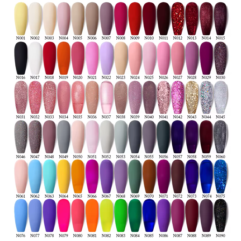 UR SUGAR 7.5ml vin foncé rouge vernis à ongles automne Gel peinture Nail Art Semi Permanent