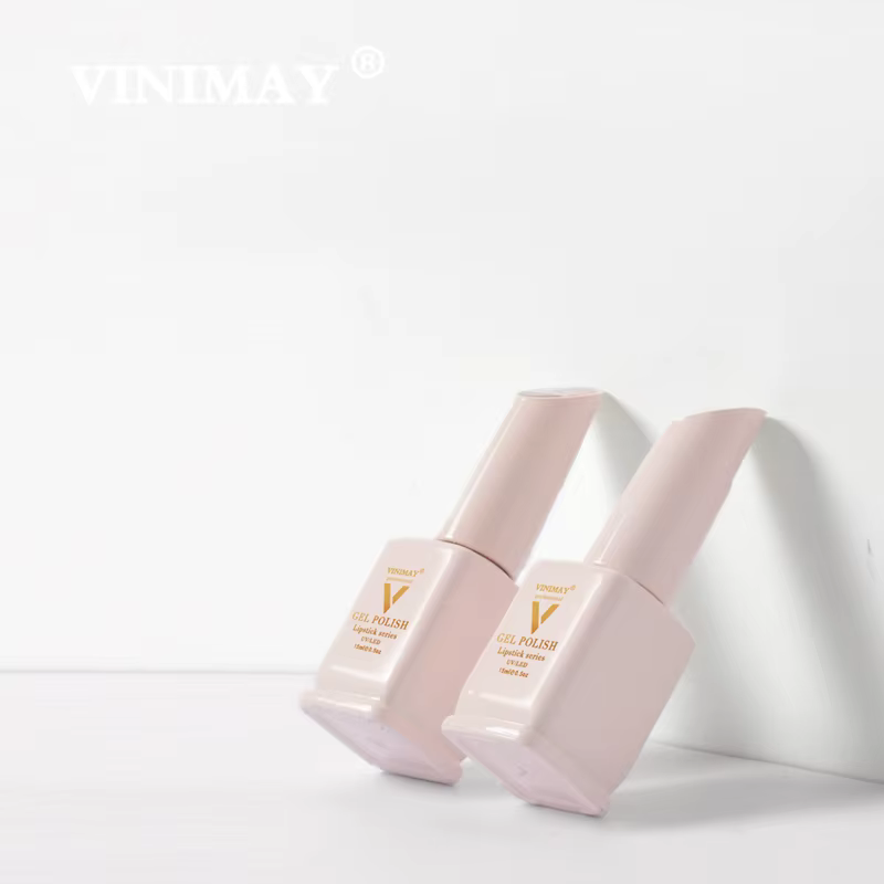 VINIMAY France Gel vernis à ongles