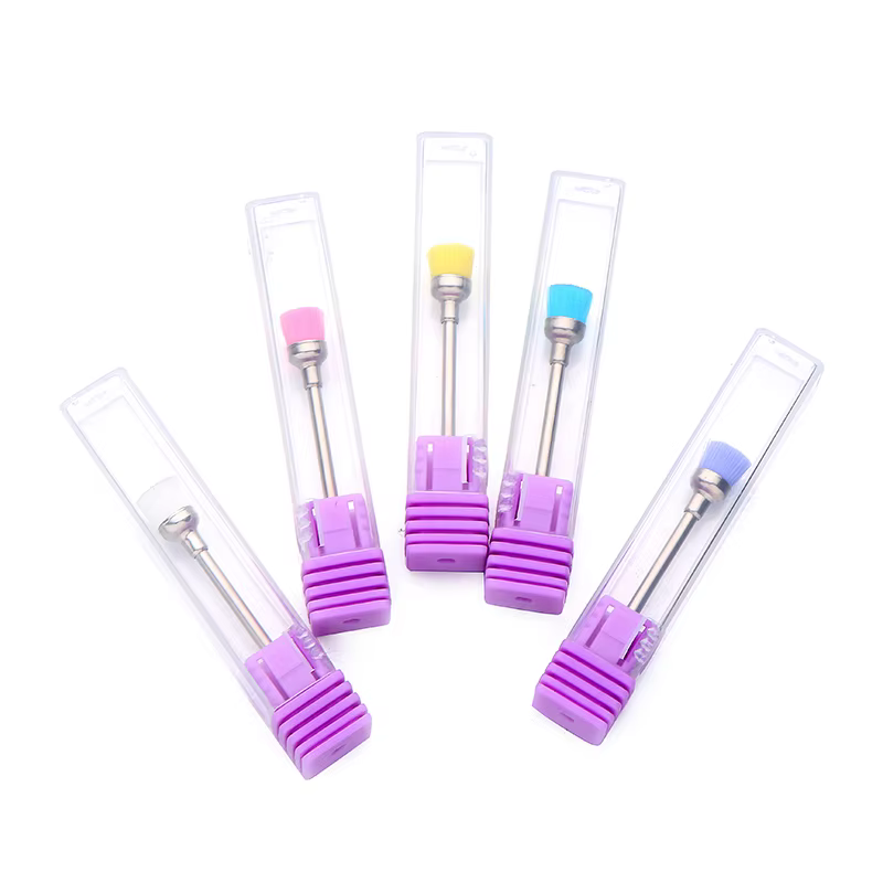 Coupe-ongles électrique 5 couleurs