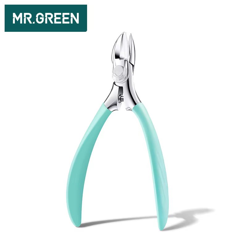 MR.GREEN – outils de manucure professionnels