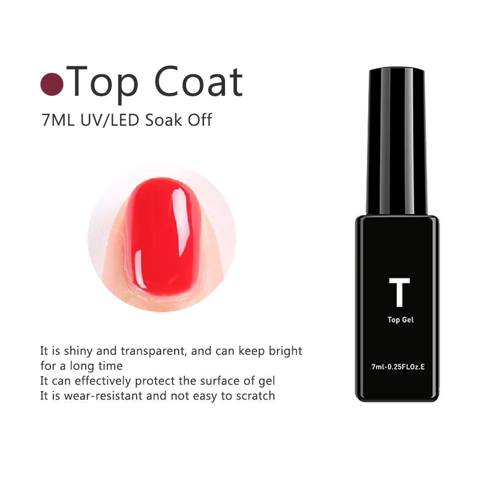 O2nails – Gel d'impression pour imprimante d'ongles