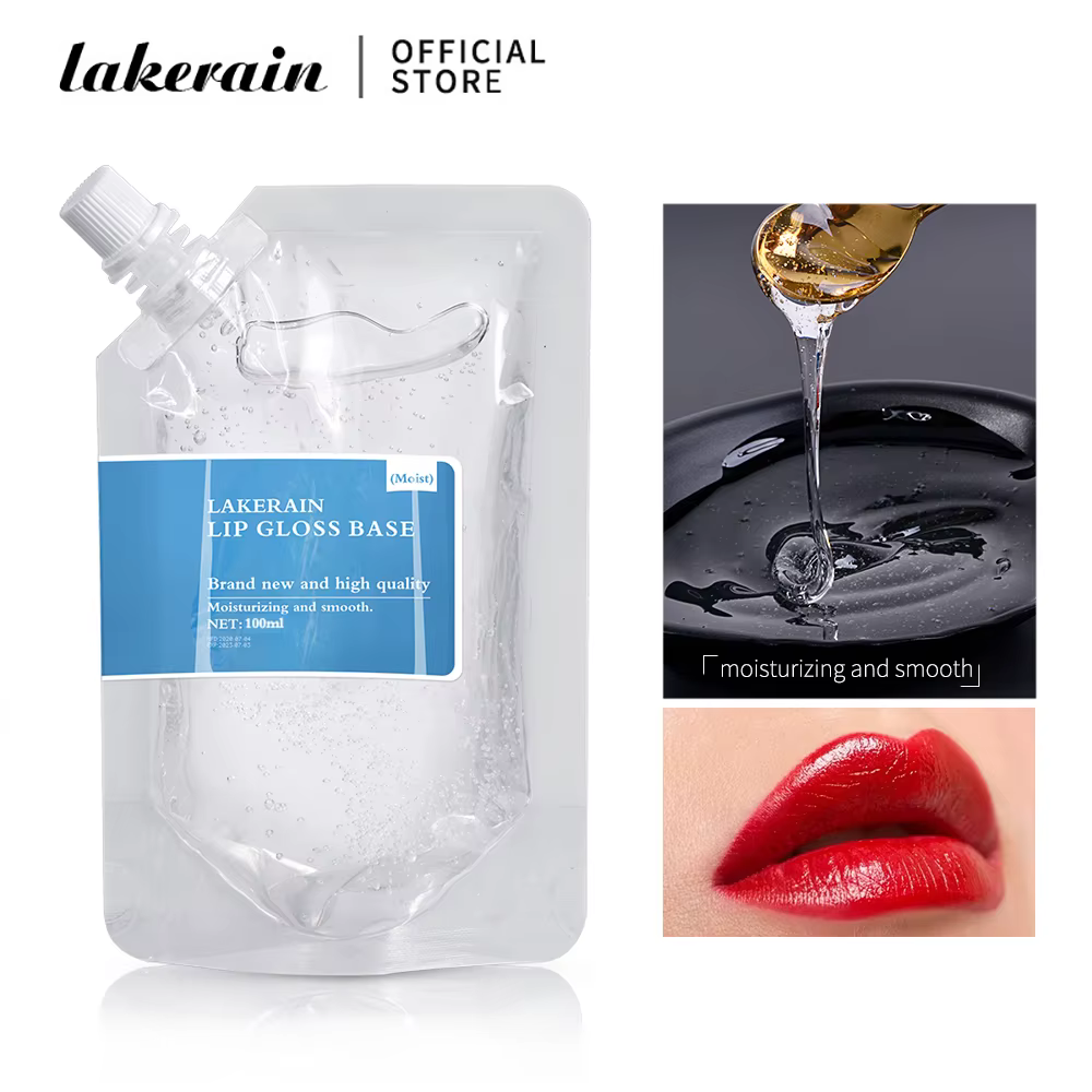 Gel de base transparent Jules Gloss en vrac