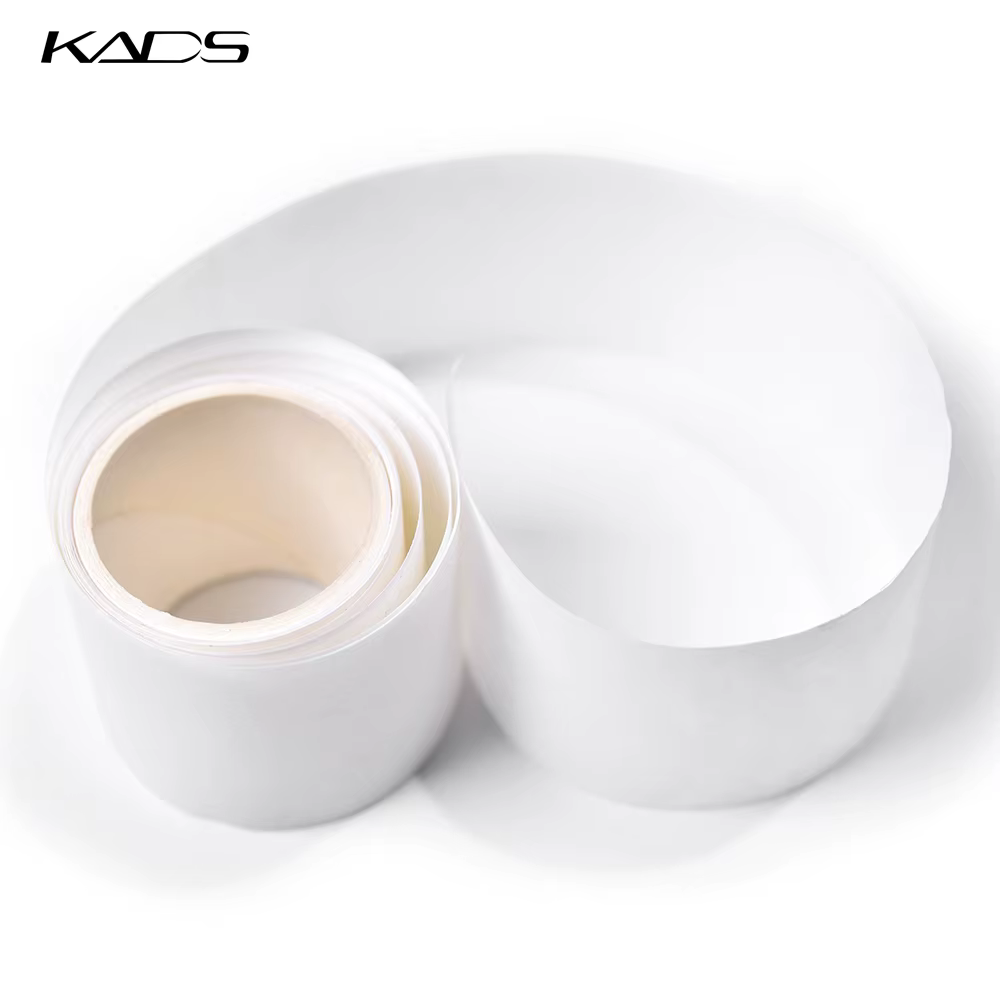 KADS – Fiber de verre en soie pour Extension d'ongles