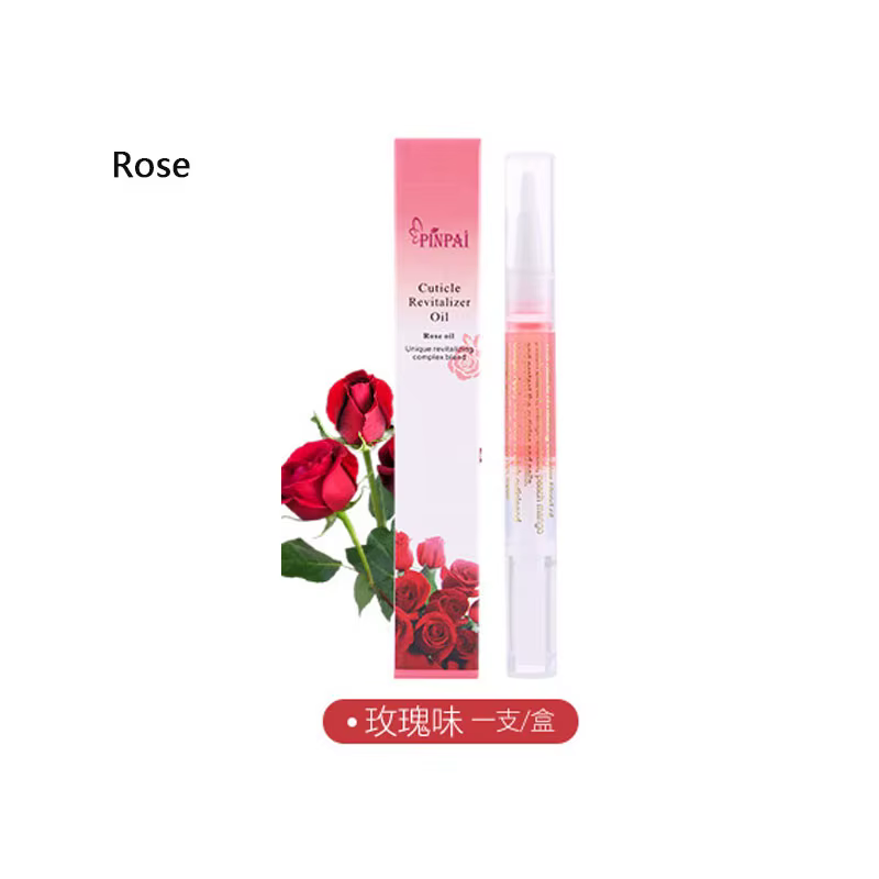 Stylo à huile nutritionnelle pour ongles