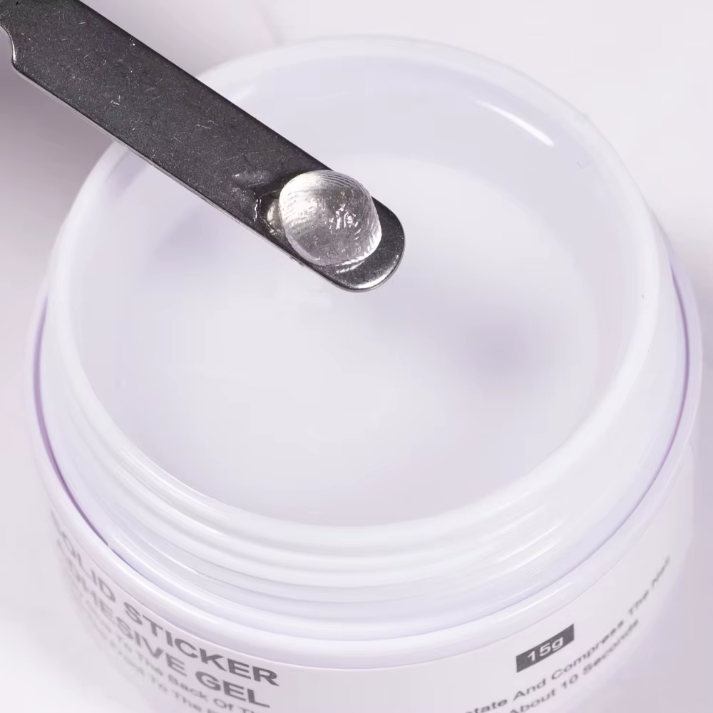 KODIES GEL solide colle à ongles 15g faux