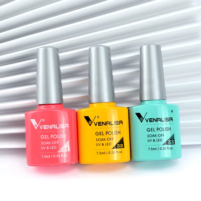 VENALISA − Vernis à ongles gel UV