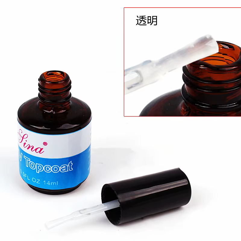 Verhéritage à ongles gel UV acrylique professionnel