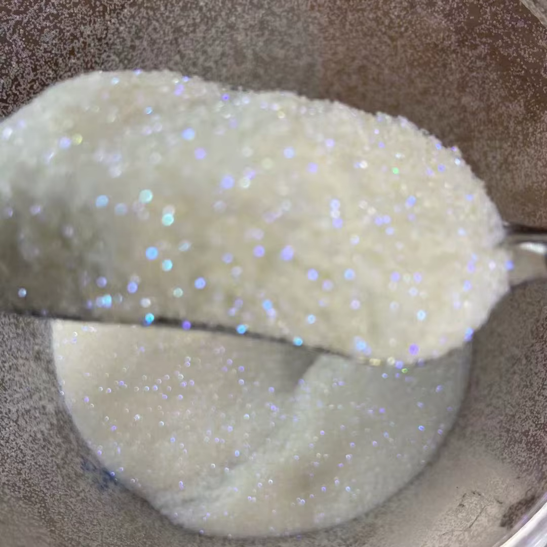 Paillettes holographiques Ultra fines pour ongles