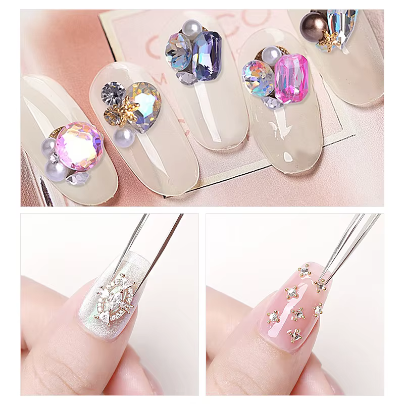 VENALISA – vernis à ongles Gel UV LED sans lingette