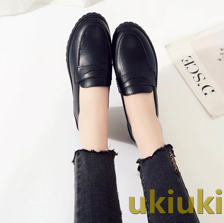 Chaussures de cosplay YPanama e Simulator, Ayano Aishi