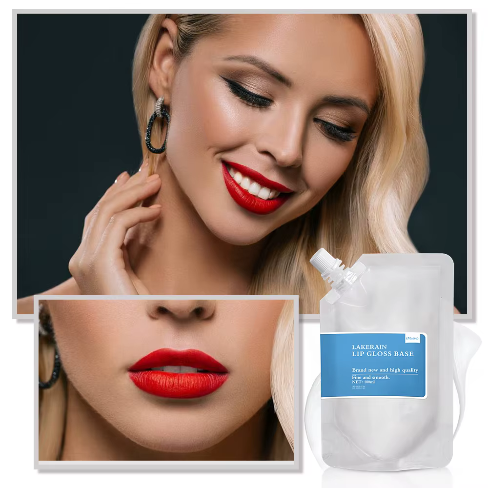 Gel de base transparent Jules Gloss en vrac