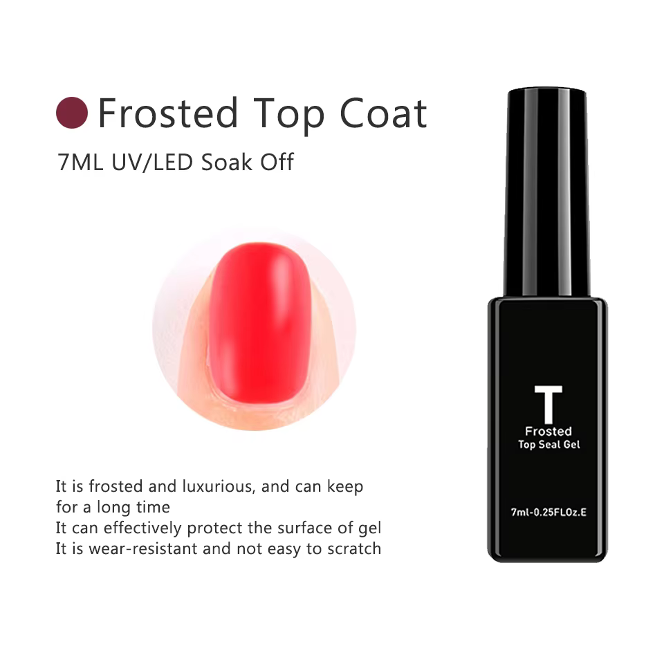 O2nails – Gel d'impression pour imprimante d'ongles