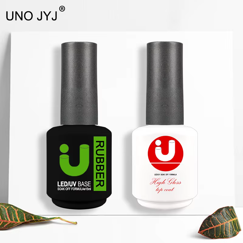 Vernis à ongles Gel Semi-Permanent