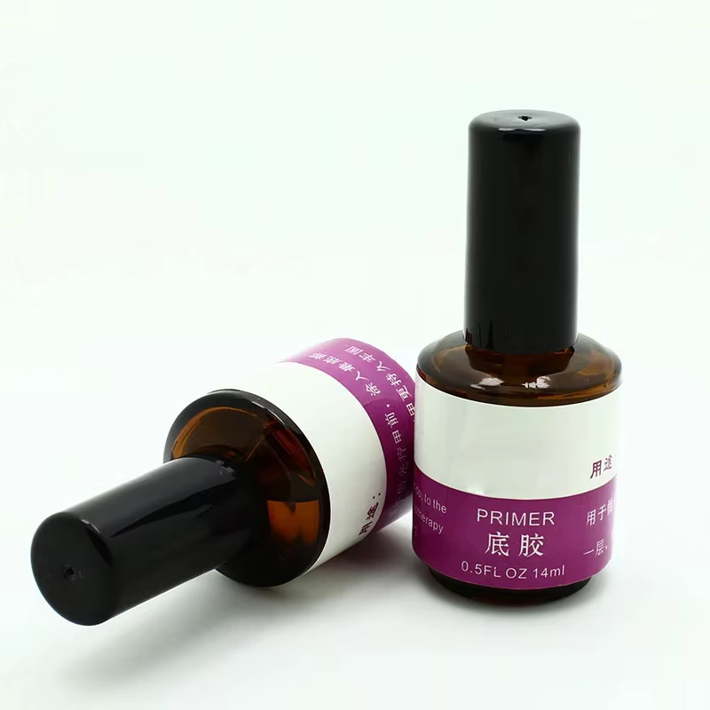 1 pièces Gel vernis à ongles apprêt 14ml haute qualité UV
