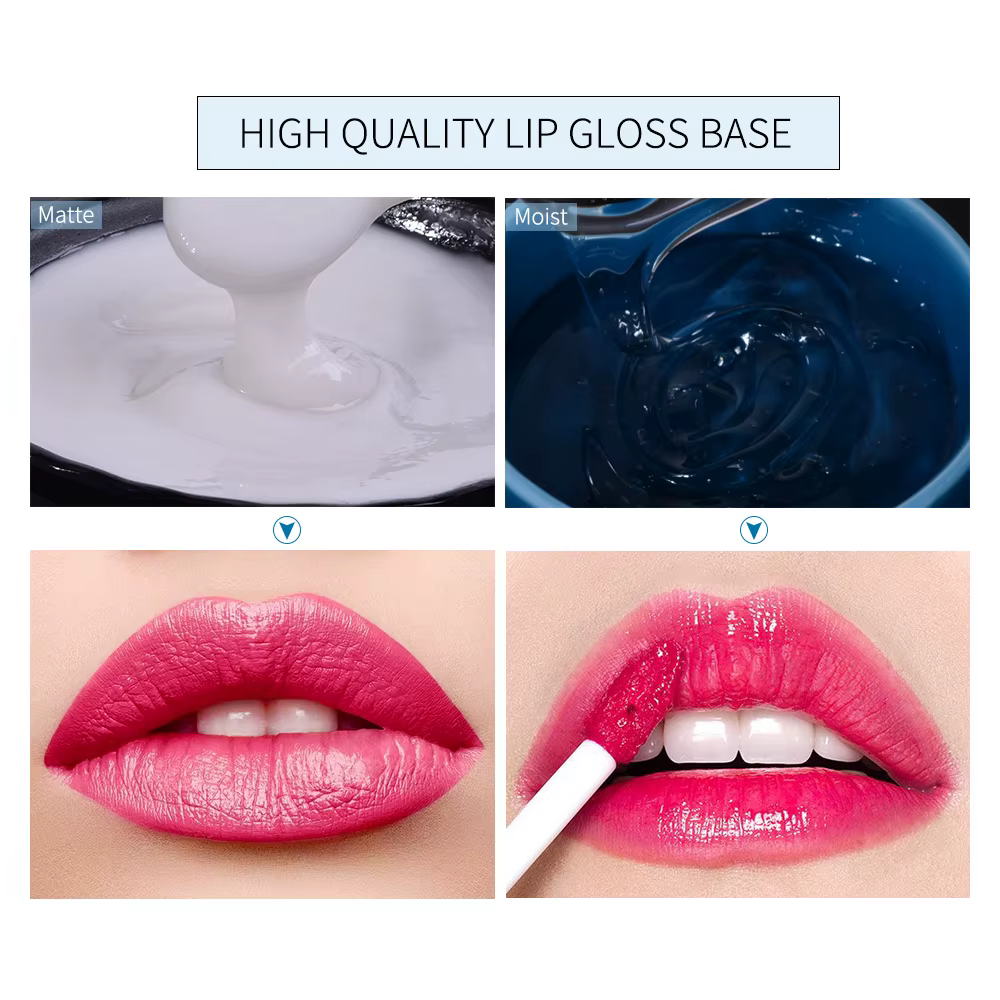 Gel de base transparent Jules Gloss en vrac