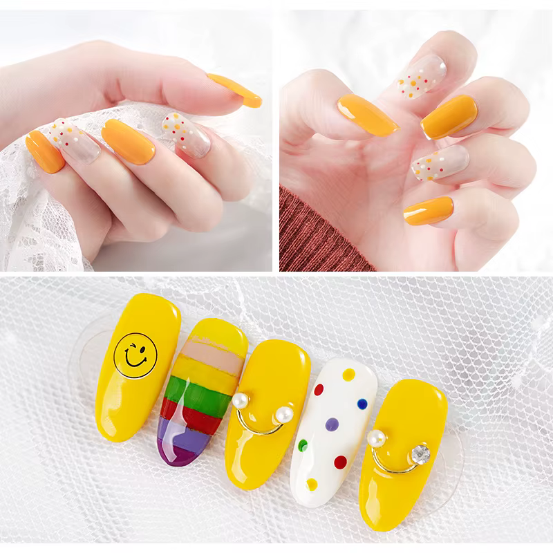 Perceuse à ongles en bois à double tête en acier inoxydable