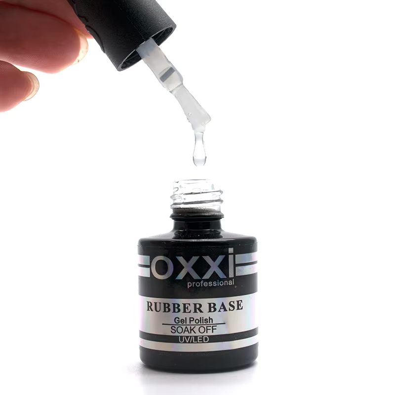 Oxxi – vernis à ongles en Gel UV