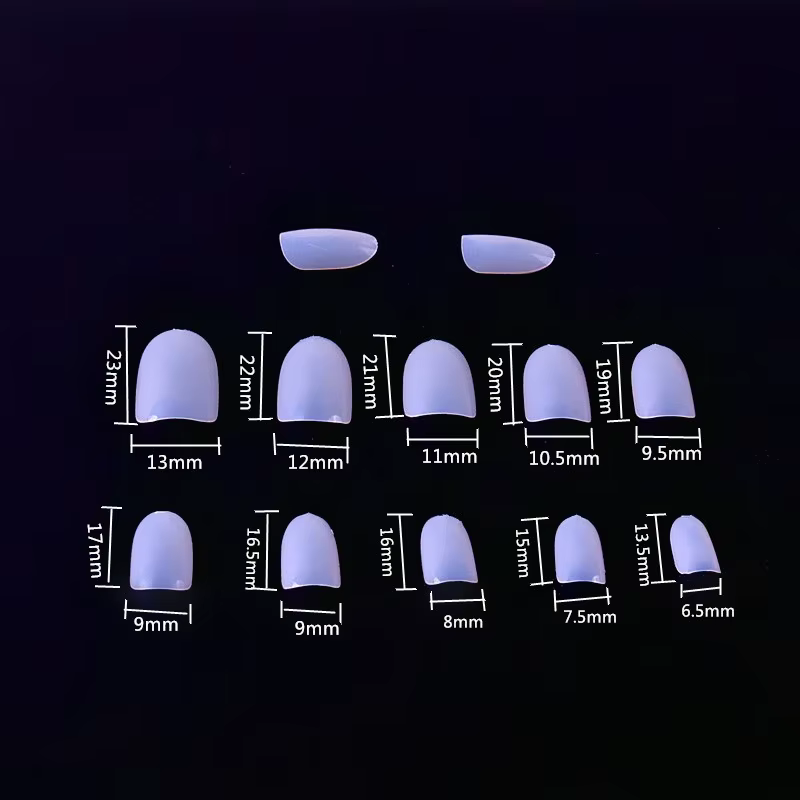 Faux ongles Pro N64.UV gel