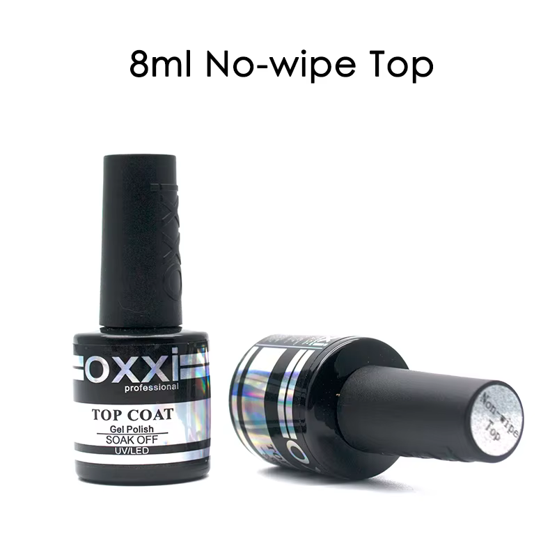 Oxxi – vernis à ongles en Gel UV