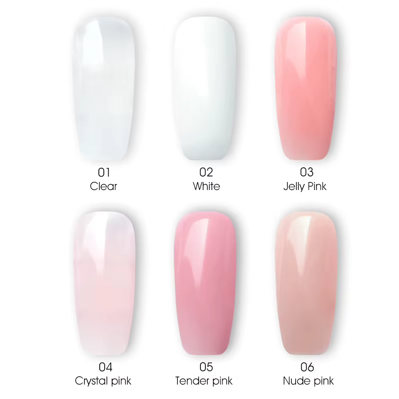 VENALCrawGel acrylique 45g