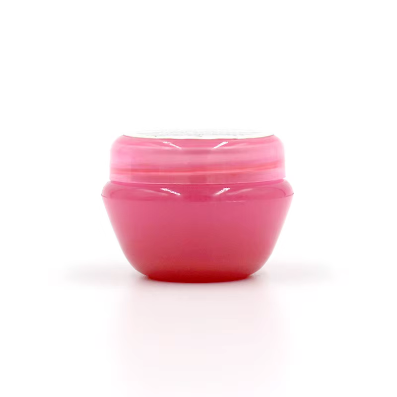 Crème dissolvant de colle professionnelle rose pour extensions de cils, 5g, outils de maquillage, importé