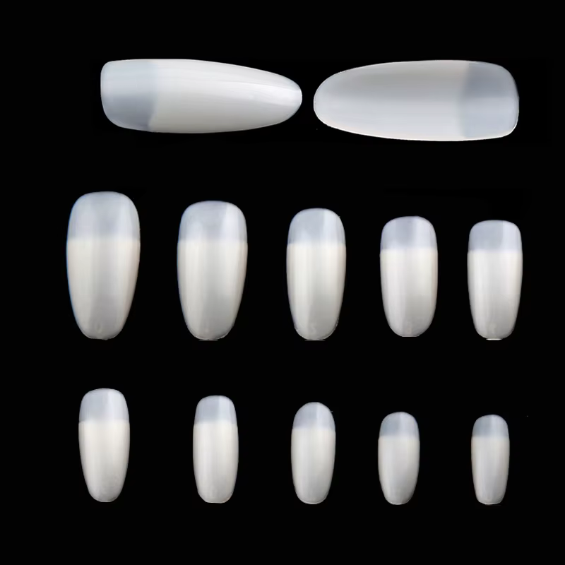 Faux Ongles 500 pièces