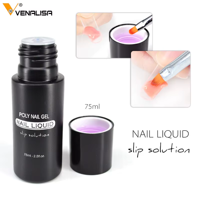 # 71068 Venalisa 45g Extension ongles Gel brosse outil