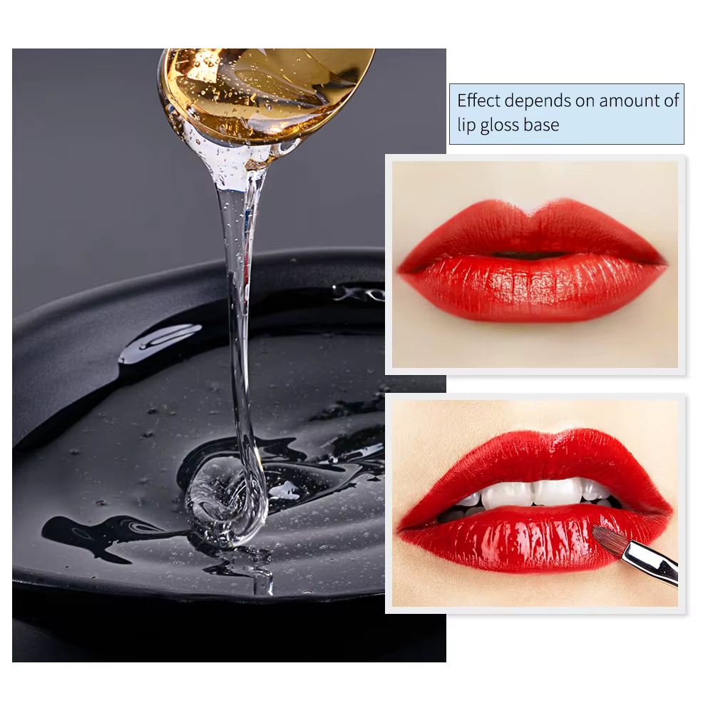 Gel de base transparent Jules Gloss en vrac