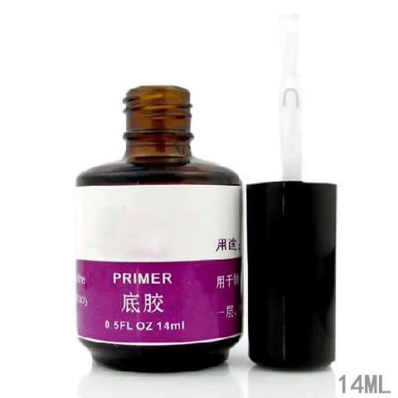 1 pièces Gel vernis à ongles apprêt 14ml haute qualité UV