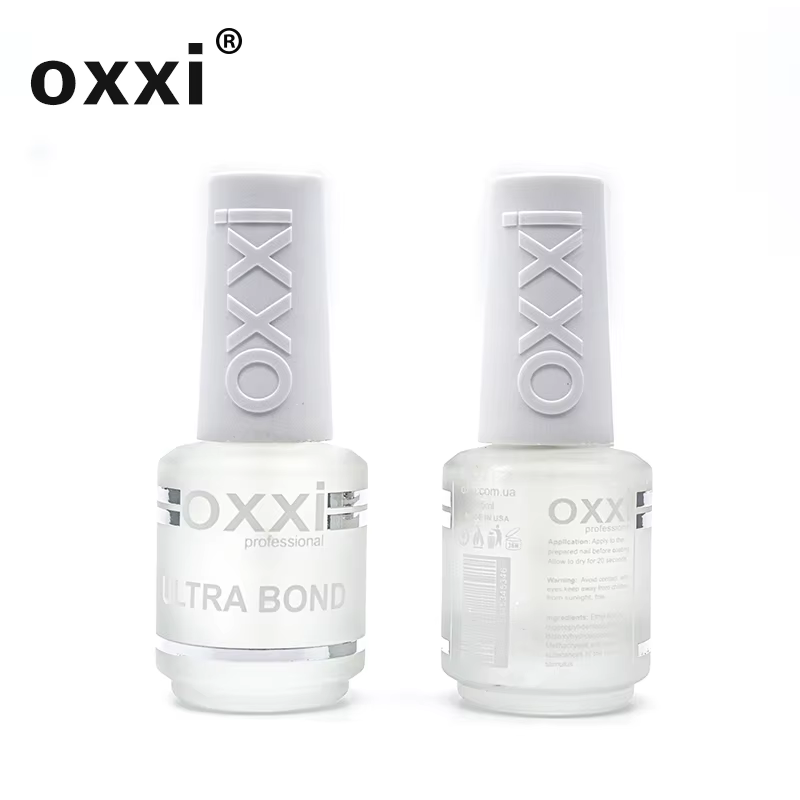 OXXI dernière 15ml apprêt pour ongles vernis uv Semi-permanent Gel