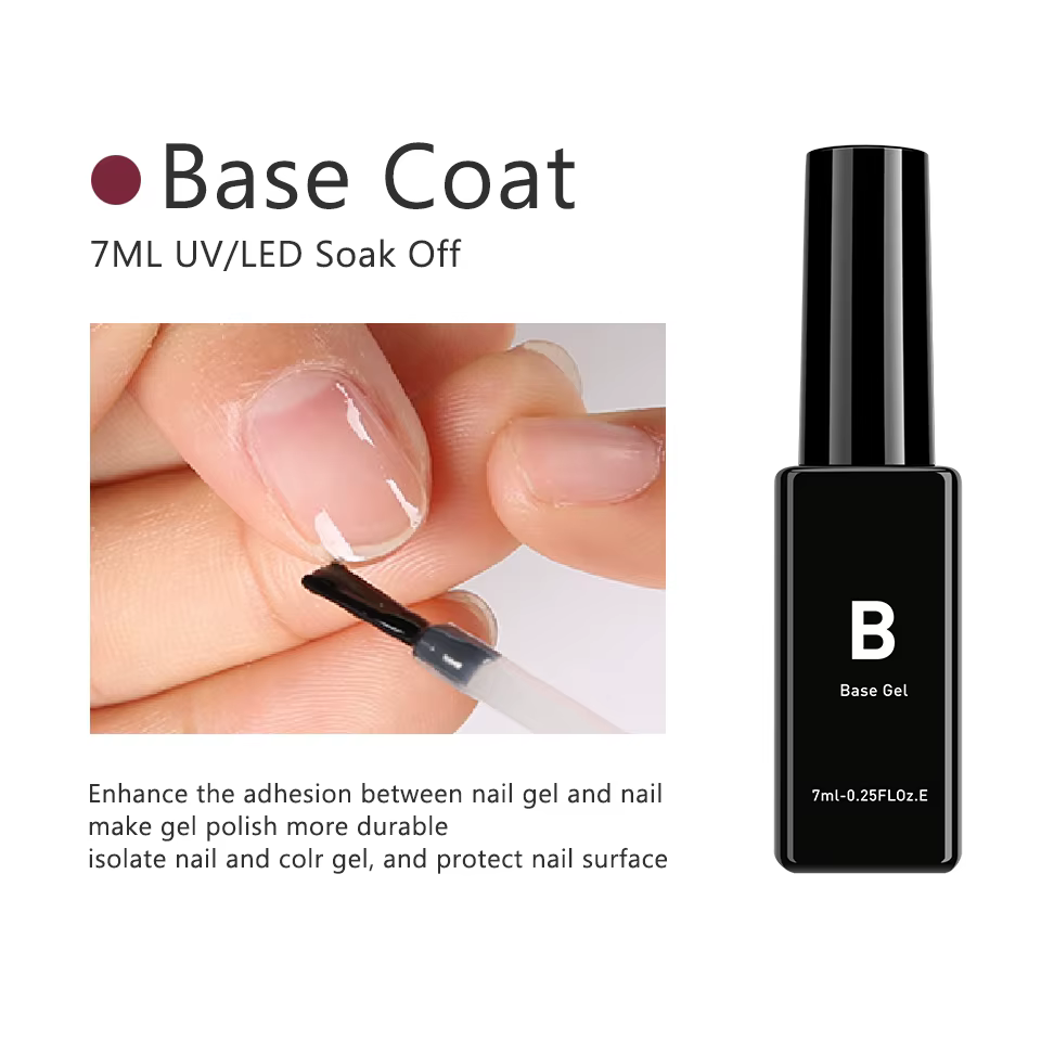 O2nails – Gel d'impression pour imprimante d'ongles