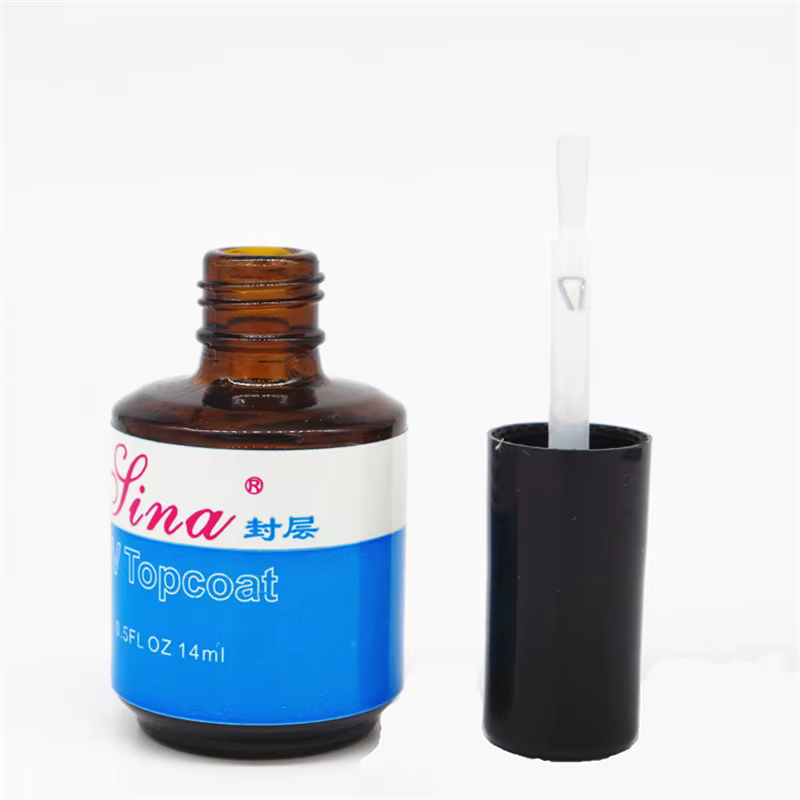 Verhéritage à ongles gel UV acrylique professionnel